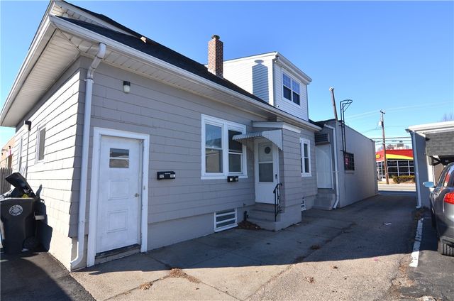 508 Reservoir Avenue, Cranston, RI 02910