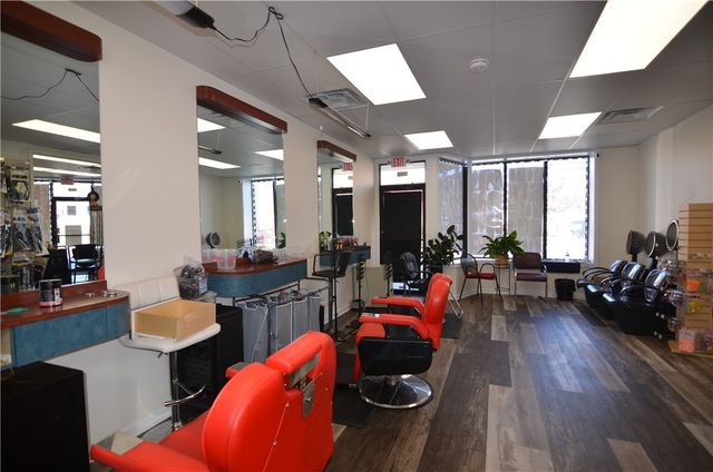 508 Reservoir Avenue, Cranston, RI 02910