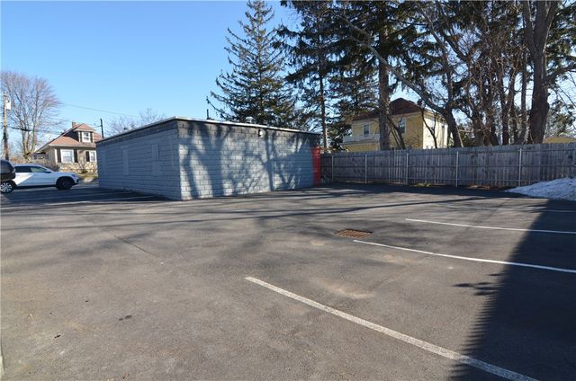 508 Reservoir Avenue, Cranston, RI 02910