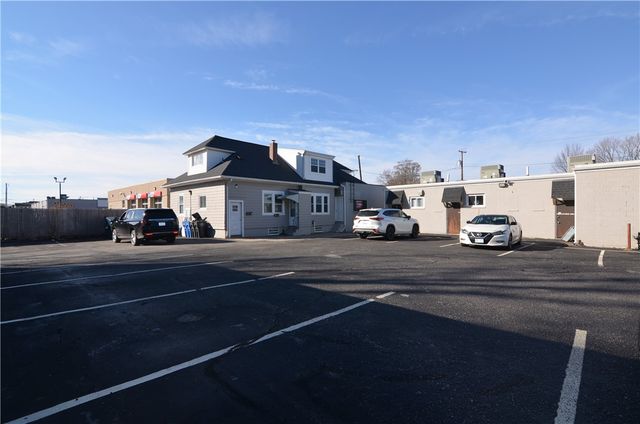 508 Reservoir Avenue, Cranston, RI 02910