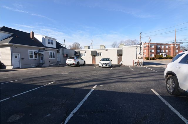 508 Reservoir Avenue, Cranston, RI 02910