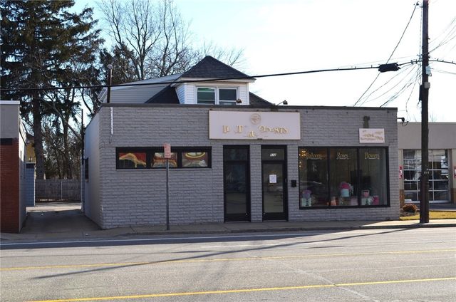 508 Reservoir Avenue, Cranston, RI 02910