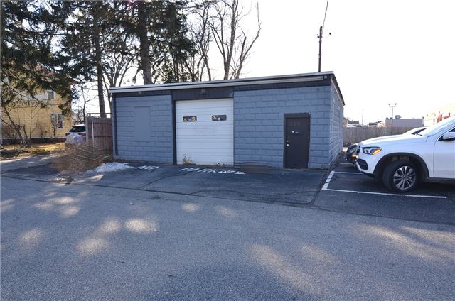 508 Reservoir Avenue, Cranston, RI 02910