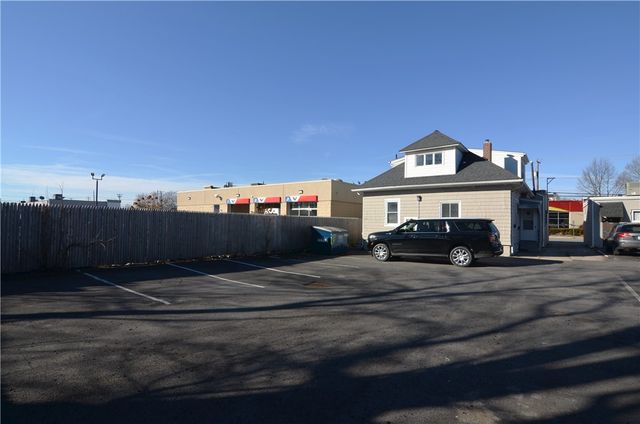 508 Reservoir Avenue, Cranston, RI 02910