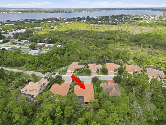 2553 NW CRYSTAL LAKE Drive NW, Jensen Beach, FL 34957