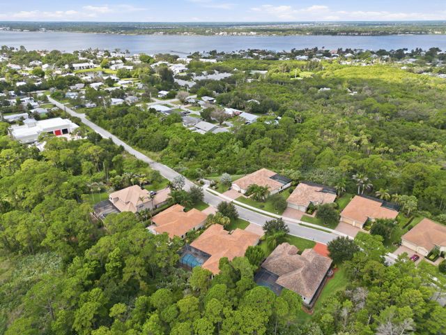 2553 NW CRYSTAL LAKE Drive NW, Jensen Beach, FL 34957