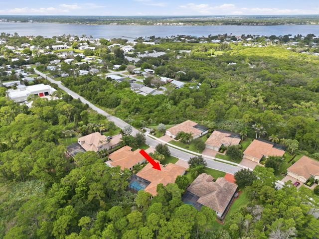 2553 NW CRYSTAL LAKE Drive NW, Jensen Beach, FL 34957