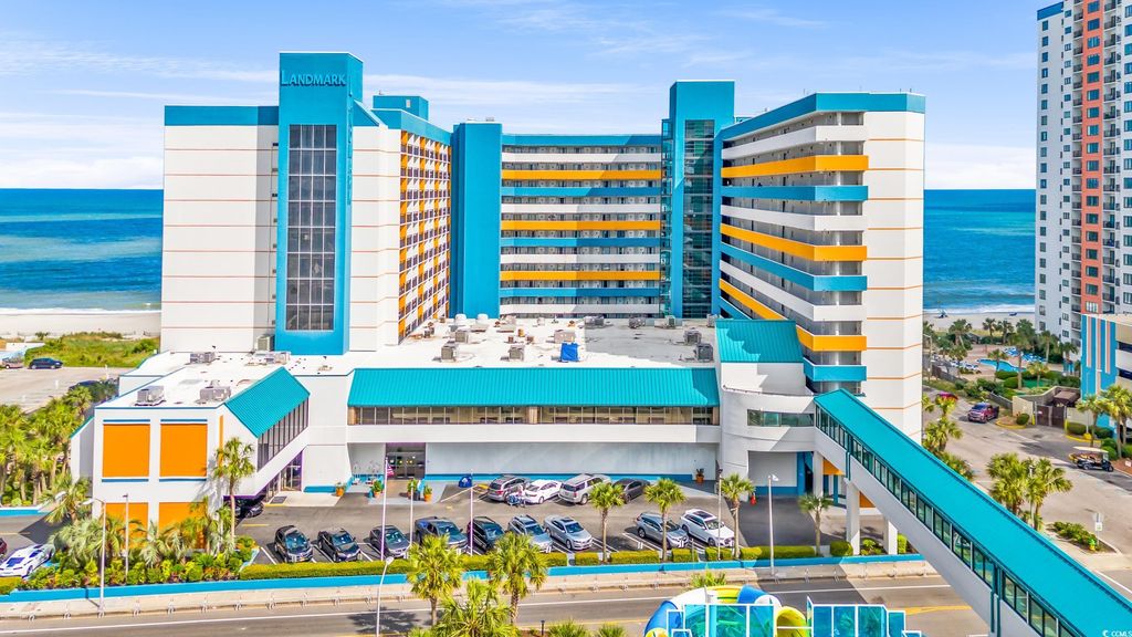 1501 S Ocean Blvd. # 241, Myrtle Beach, SC 29577