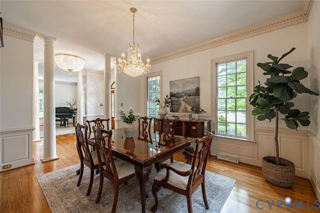 11466 Barrington Bridge Ct, Henrico, VA 23233