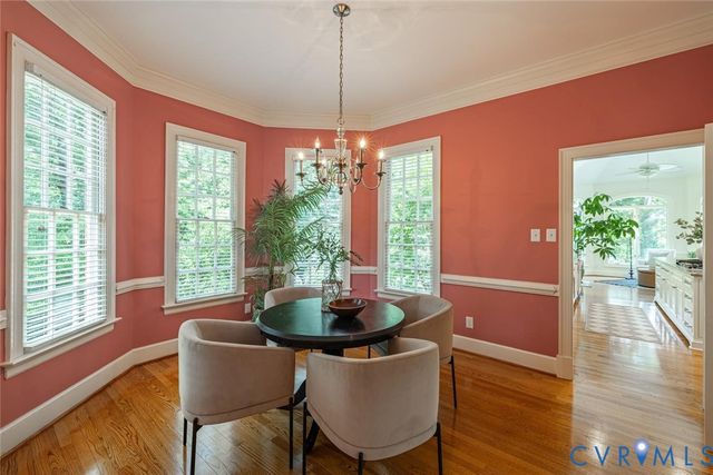 11466 Barrington Bridge Ct, Henrico, VA 23233