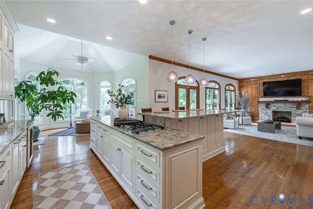 11466 Barrington Bridge Ct, Henrico, VA 23233