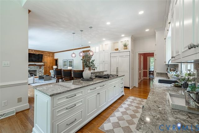 11466 Barrington Bridge Ct, Henrico, VA 23233