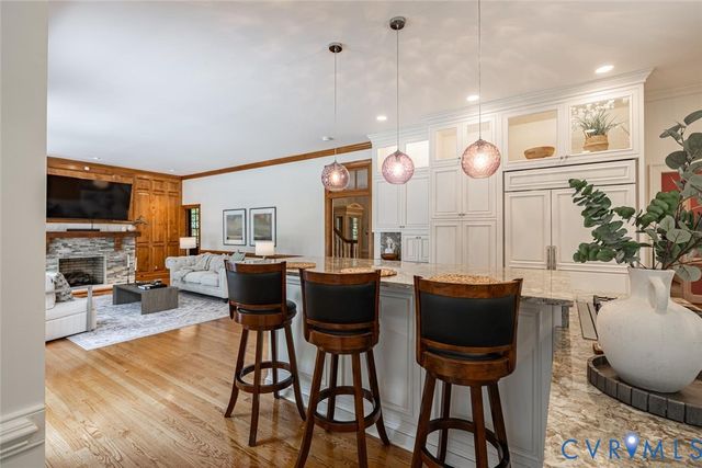 11466 Barrington Bridge Ct, Henrico, VA 23233