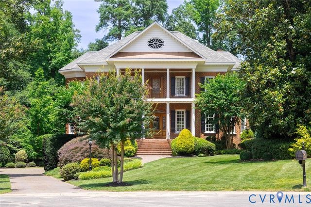 11466 Barrington Bridge Ct, Henrico, VA 23233