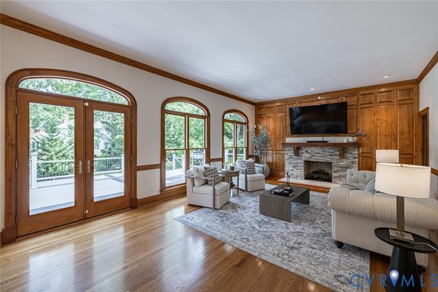 11466 Barrington Bridge Ct, Henrico, VA 23233