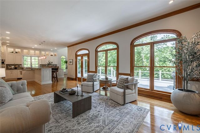 11466 Barrington Bridge Ct, Henrico, VA 23233