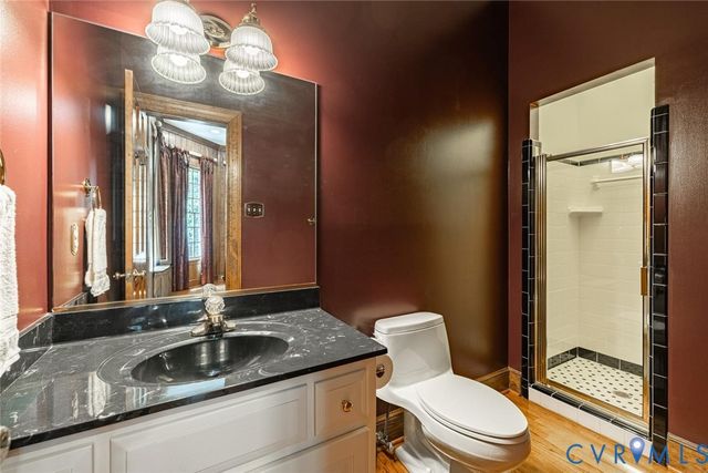 11466 Barrington Bridge Ct, Henrico, VA 23233