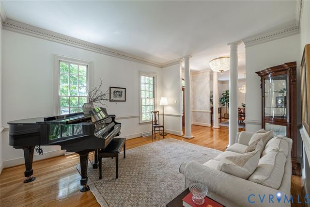 11466 Barrington Bridge Ct, Henrico, VA 23233