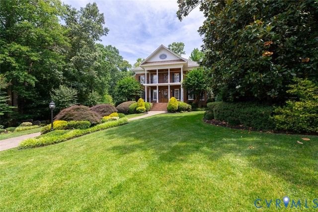 11466 Barrington Bridge Ct, Henrico, VA 23233