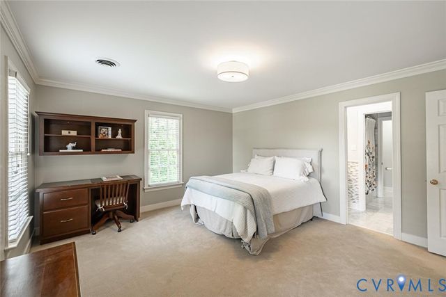 11466 Barrington Bridge Ct, Henrico, VA 23233