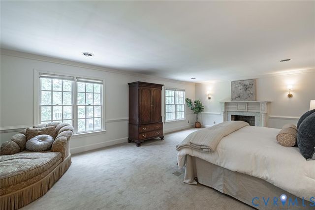 11466 Barrington Bridge Ct, Henrico, VA 23233