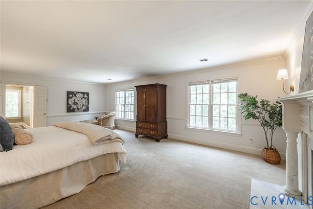 11466 Barrington Bridge Ct, Henrico, VA 23233