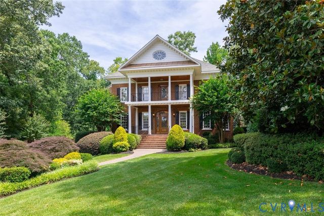 11466 Barrington Bridge Ct, Henrico, VA 23233