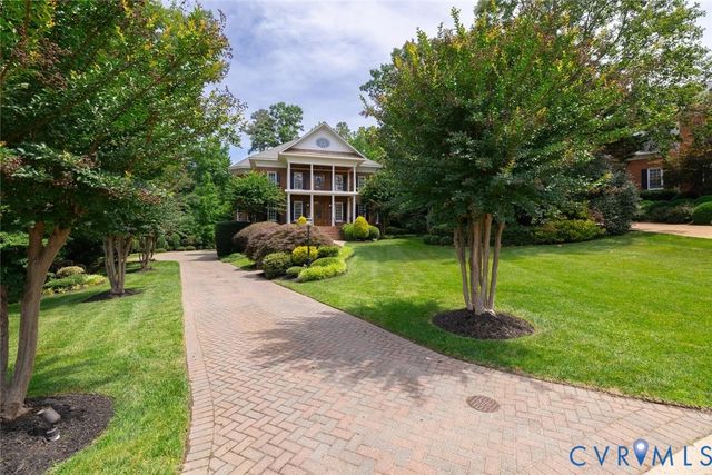 11466 Barrington Bridge Ct, Henrico, VA 23233