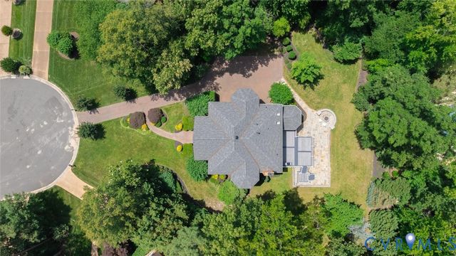 11466 Barrington Bridge Ct, Henrico, VA 23233