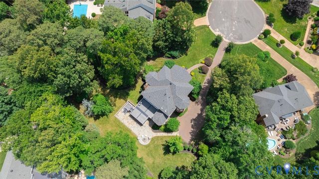 11466 Barrington Bridge Ct, Henrico, VA 23233