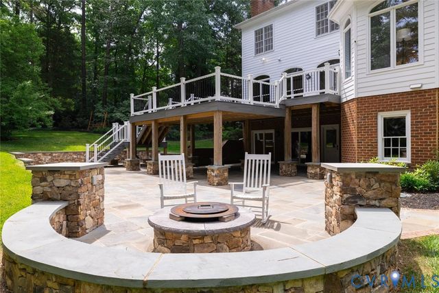 11466 Barrington Bridge Ct, Henrico, VA 23233