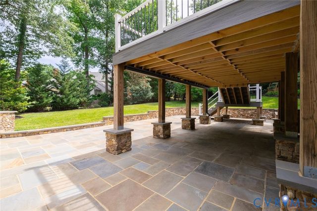 11466 Barrington Bridge Ct, Henrico, VA 23233