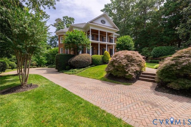 11466 Barrington Bridge Ct, Henrico, VA 23233