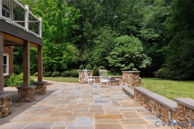 11466 Barrington Bridge Ct, Henrico, VA 23233