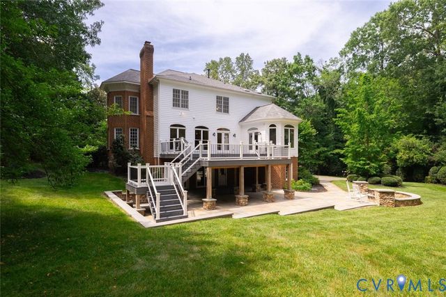 11466 Barrington Bridge Ct, Henrico, VA 23233