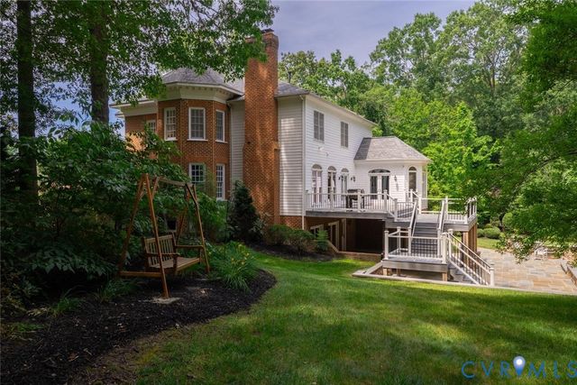11466 Barrington Bridge Ct, Henrico, VA 23233