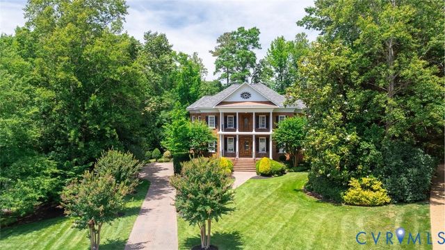 11466 Barrington Bridge Ct, Henrico, VA 23233