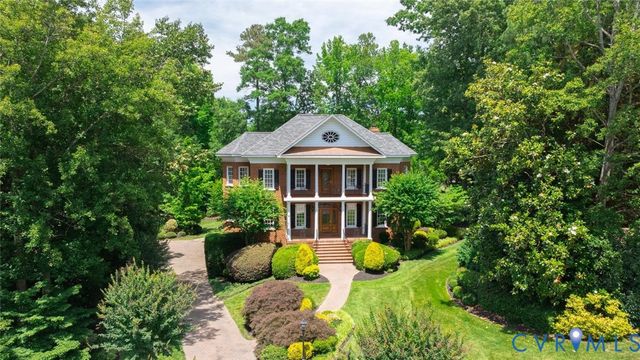 11466 Barrington Bridge Ct, Henrico, VA 23233