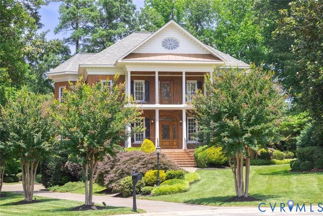 11466 Barrington Bridge Ct, Henrico, VA 23233