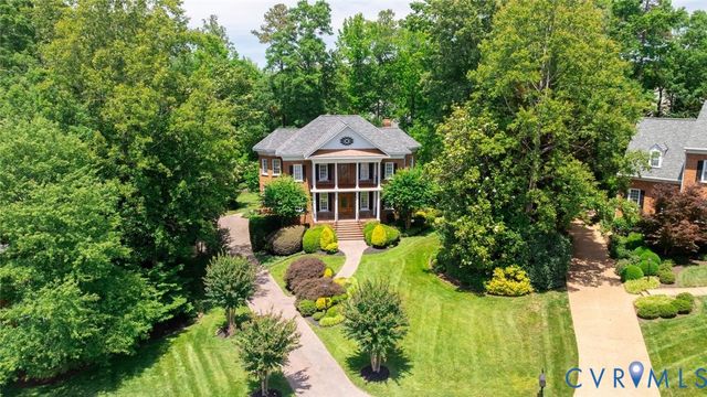 11466 Barrington Bridge Ct, Henrico, VA 23233