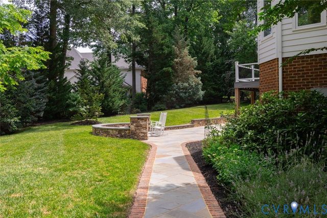 11466 Barrington Bridge Ct, Henrico, VA 23233