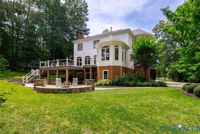 11466 Barrington Bridge Ct, Henrico, VA 23233