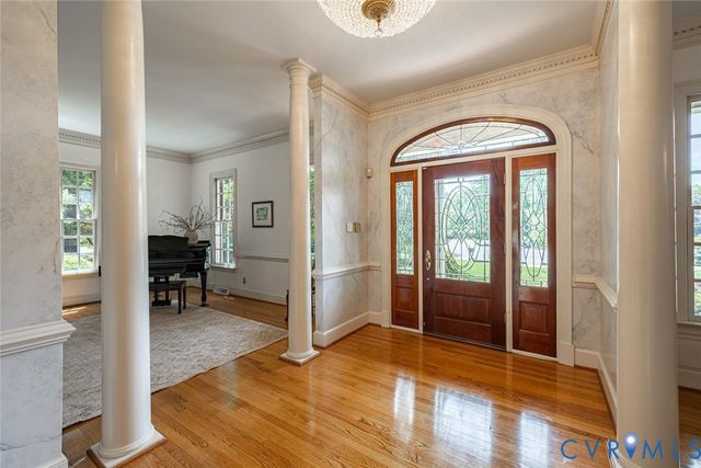 11466 Barrington Bridge Ct, Henrico, VA 23233