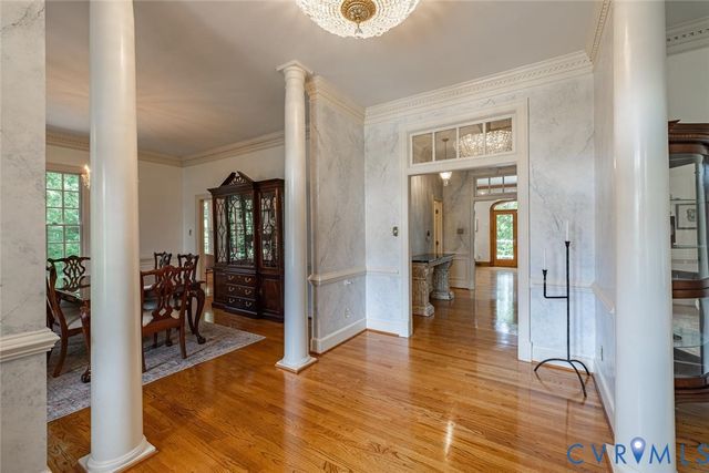 11466 Barrington Bridge Ct, Henrico, VA 23233