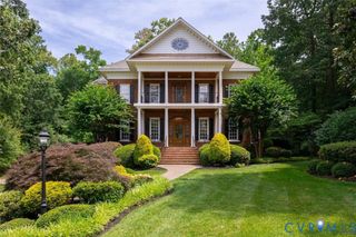 11466 Barrington Bridge Ct, Henrico, VA 23233