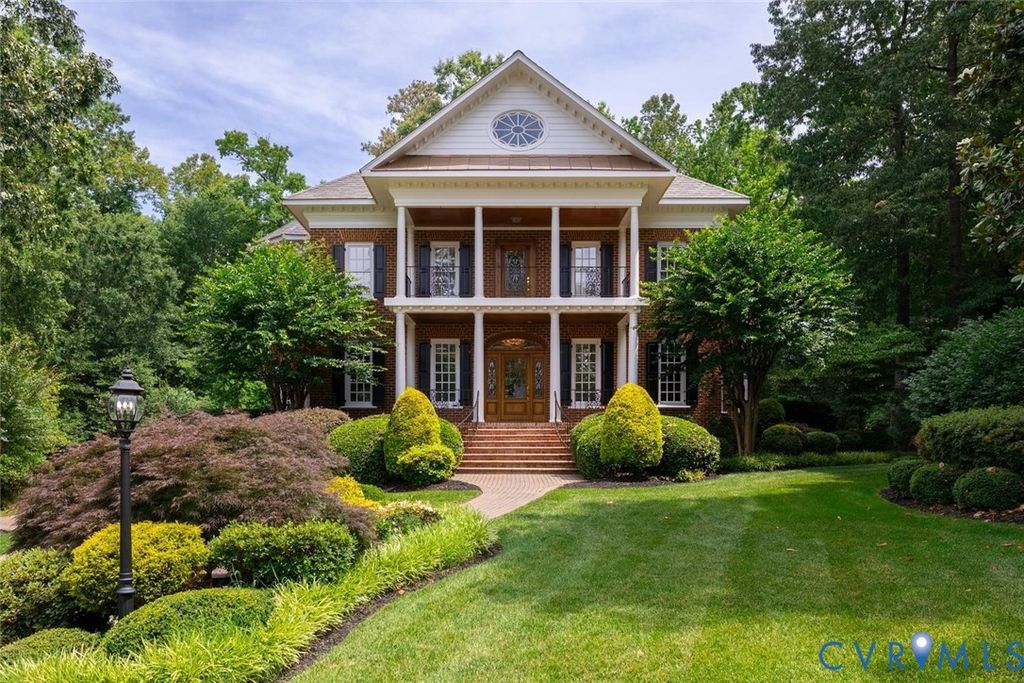 11466 Barrington Bridge Ct, Henrico, VA 23233