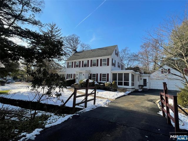 76 Forest Road, Tenafly, NJ 07670