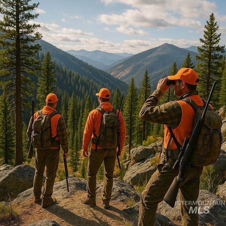 Blk 5 Lot 20 Alder Creek Dr, Garden Valley, ID 83622 photo 35