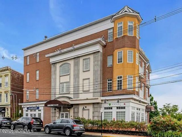 11 Wharf Avenue 5, Red Bank, NJ 07701
