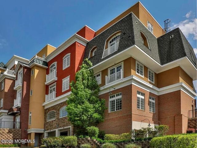 11 Wharf Avenue 5, Red Bank, NJ 07701